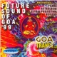 Various - Goa-Trance - Future Sound Of Goa '99