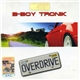 B-Boy Tronik - Overdrive